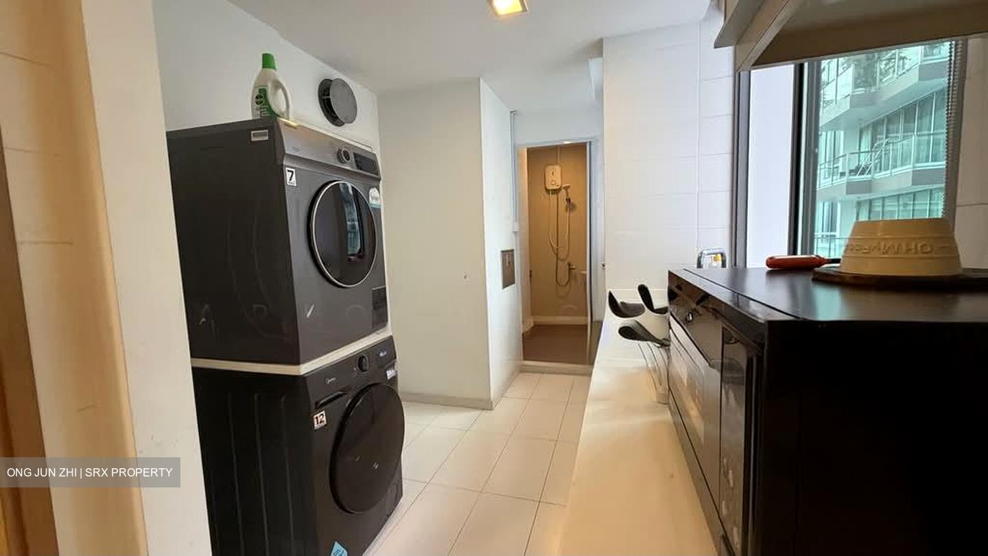 One-north Residences (D5), Apartment #584312581